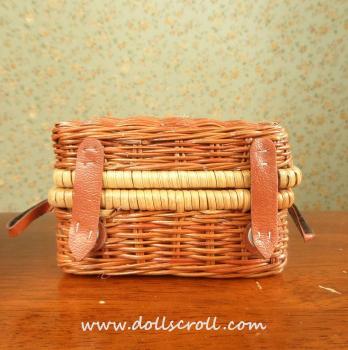 Ashton Drake - Gene Marshall - Gene's Picnic Basket - Accessory